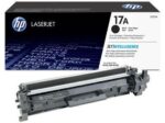 CARTOUCHE HP LASERJET 17A – Image 3