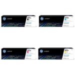CARTOUCHE HP LASERJET 205A – Image 3