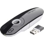 pointeur laser de présentation sans fil Targus AMP13B – Image 4