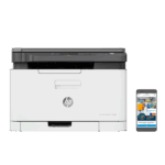 Imprimante laser couleur multifonction HP 178FNW