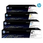 CARTOUCHE HP LASERJET 119A