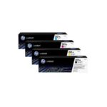 CARTOUCHE HP LASERJET 201A – Image 3