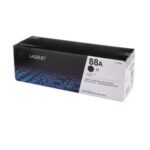 CARTOUCHE HP LASERJET 88A – Image 2