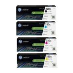 CARTOUCHE HP LASERJET 220A