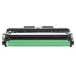 Tambour D'imagerie Compatible 126A - CE314A - 14 000 Pages - Noir – Image 2