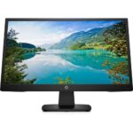 ECRAN HP 22 POUCES
