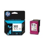 cartouche HP 302 – Image 5