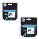 cartouche HP 302