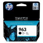 PACK Cartouche jet d'encre HP 963 Jeu de Cartouche