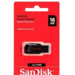 💾 Clé USB SANDISK 16 Go