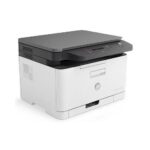 Imprimante laser couleur multifonction HP 178FNW – Image 2