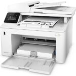 Imprimante Hp laser monochrome 227FDW – Image 4