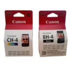 Tête d’impression Canon CH-4 Noir Color