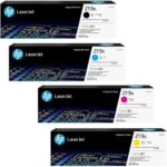 Cartouche Hp  de Toner 219A