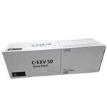 CARTOUCHE CANON C-EXV50 – Image 4