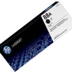 CARTOUCHE HP LASERJET 88A