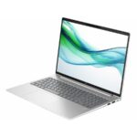 Ordinateur portable HP ProBook 460 G11 Core 7 120U 16Go RAM 512Go SSD 16" Windows 11 Pro