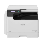 Photocopieuse CANON IR-2224 MULTIFONCTION 3EN1 A3 avec TONER – Image 2