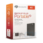 Disque dur Seagate 4 To (téraoctets) – Image 2