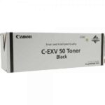 CARTOUCHE CANON C-EXV50 – Image 2