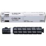 CARTOUCHE CANON CEXV59 – Image 4