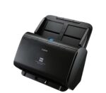 Canon imageFORMULA DR-C240 – Scanner professionnel rapide recto-verso A4