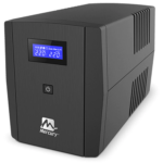 Onduleur Mercury Elite 2200U Smart UPS 2200VA 1320W – Image 2
