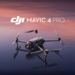 Dji mavic 4 pro