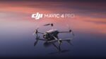 Dji mavic 4 pro