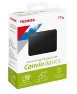 Disque dur toshiba 1 tera – Image 4