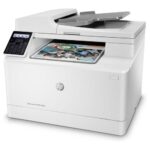 Imprimante Hp laserjet color 183fw – Image 5