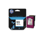 CARTOUCHE HP 123 – Image 2