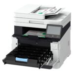 Canon imageCLASS MF655Cdw – Image 5