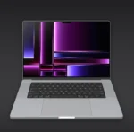 MacBook Pro 16" M3 Pro (2024) — 18GB / 512GB – Image 5