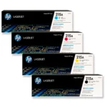 CARTOUCHE HP LASERJET 215A – Image 3