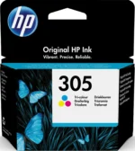cartouche d’encre jet d’encre HP 305 – Image 3