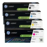 Cartouche de Toner HP 230A authentique