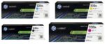 Cartouche de Toner HP 230A authentique – Image 2