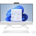HP 27 All-in-One 27” Full HD IPS (1920×1080 – Image 2