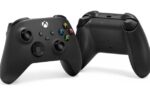 Manette Xbox Carbon Black – Image 2