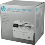 Imprimante Hp laser monochrome 227FDW – Image 6