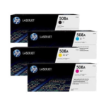 CARTOUCHE HP LASERJET 508A – Image 2