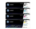 CARTOUCHE HP LASERJET 207A