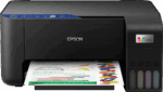 IMPRIMANTE EPSON ECOTANK L3252 – Image 3