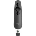 POINTEUR LAZER LOGITECH R500S