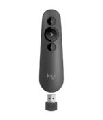 POINTEUR LAZER LOGITECH R500S