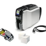 Imprimante Zebra ZC300
