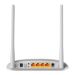 TP Link Modem/Routeur WiFi N 300 Mbps TD-W8961N – Image 3