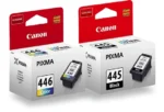 Canon PG-445 / CL-446
