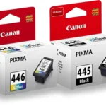 Canon PG-445 / CL-446
